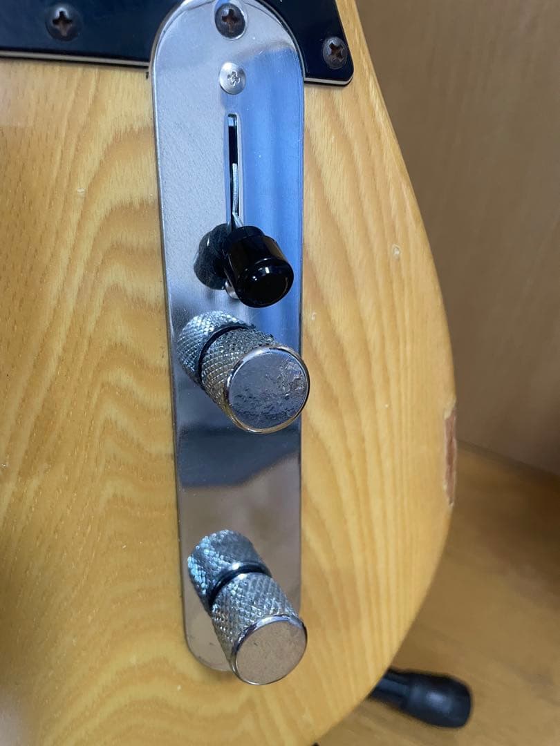 FERNANDES THE REVIVAL RTE-50 ギター ジャンク