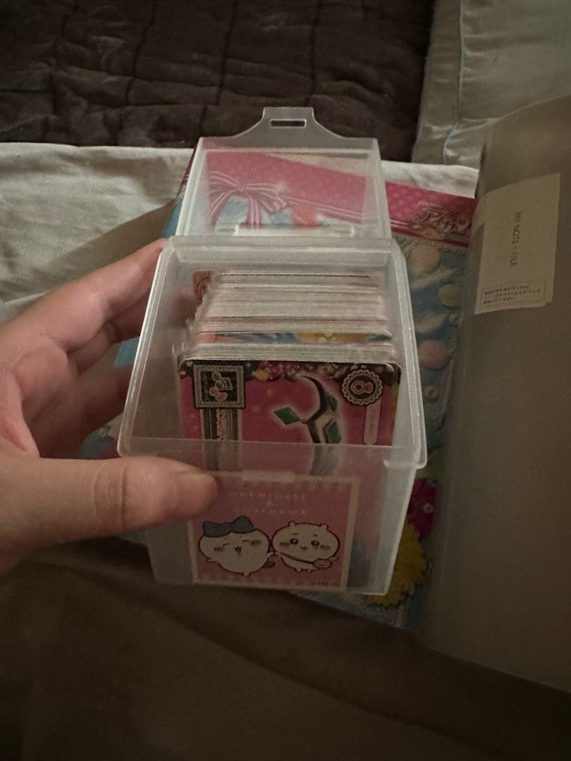 アイカツカードノーマルプロモまとめ売り