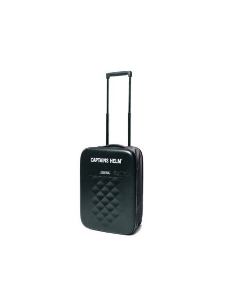 Rollink × CAPTAINS HELM CARRY CASE キャリー