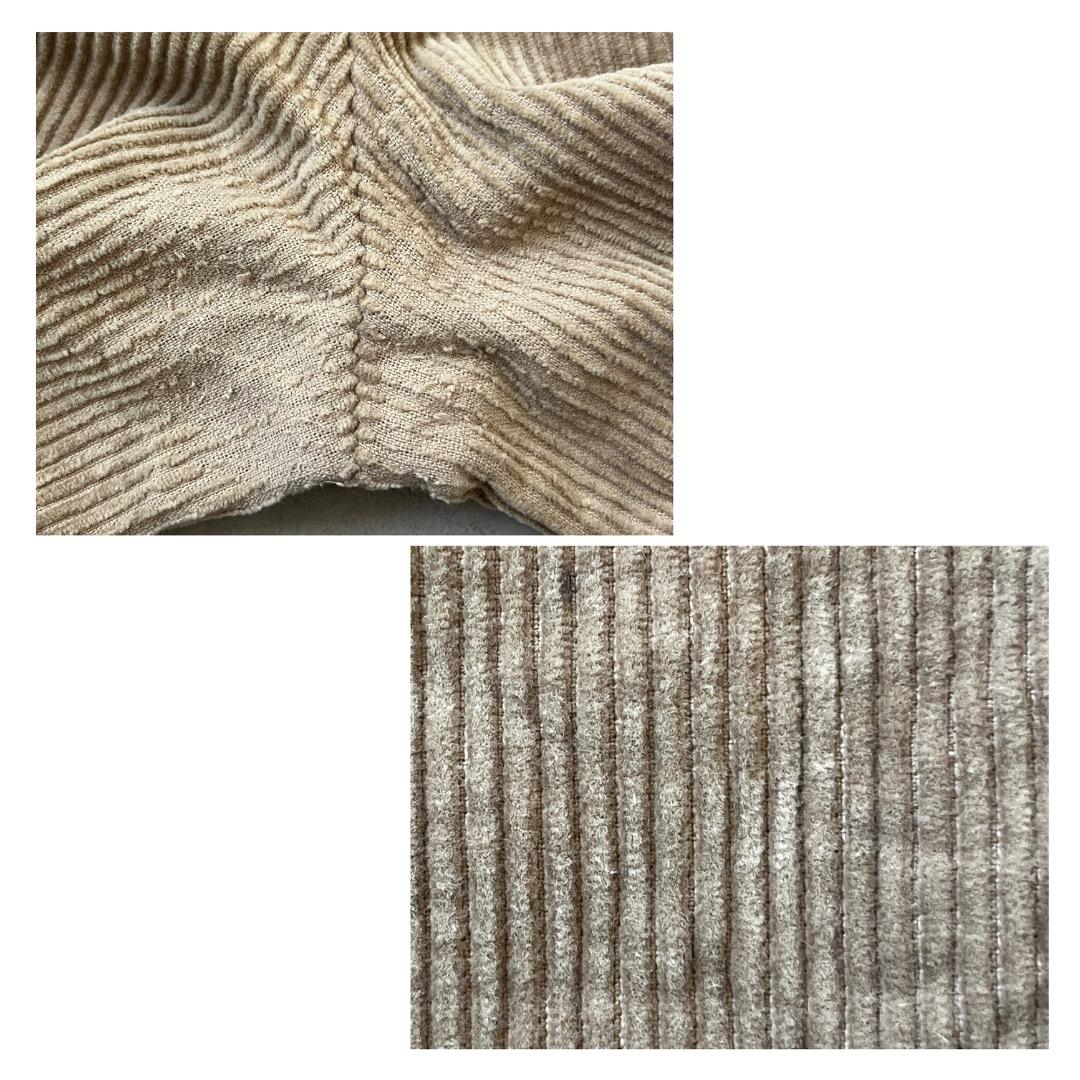 ポロバイ ラルフローレン W34 コーデュロイ ポロチノ ベージュ 18218