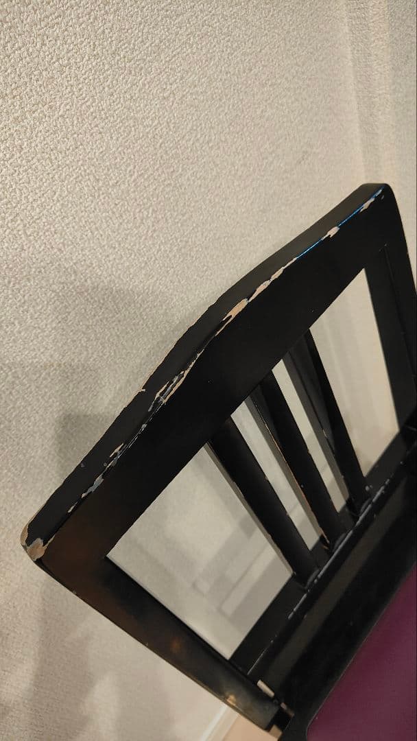 YAMAHA　トムソン椅子　調整椅子　チェアー