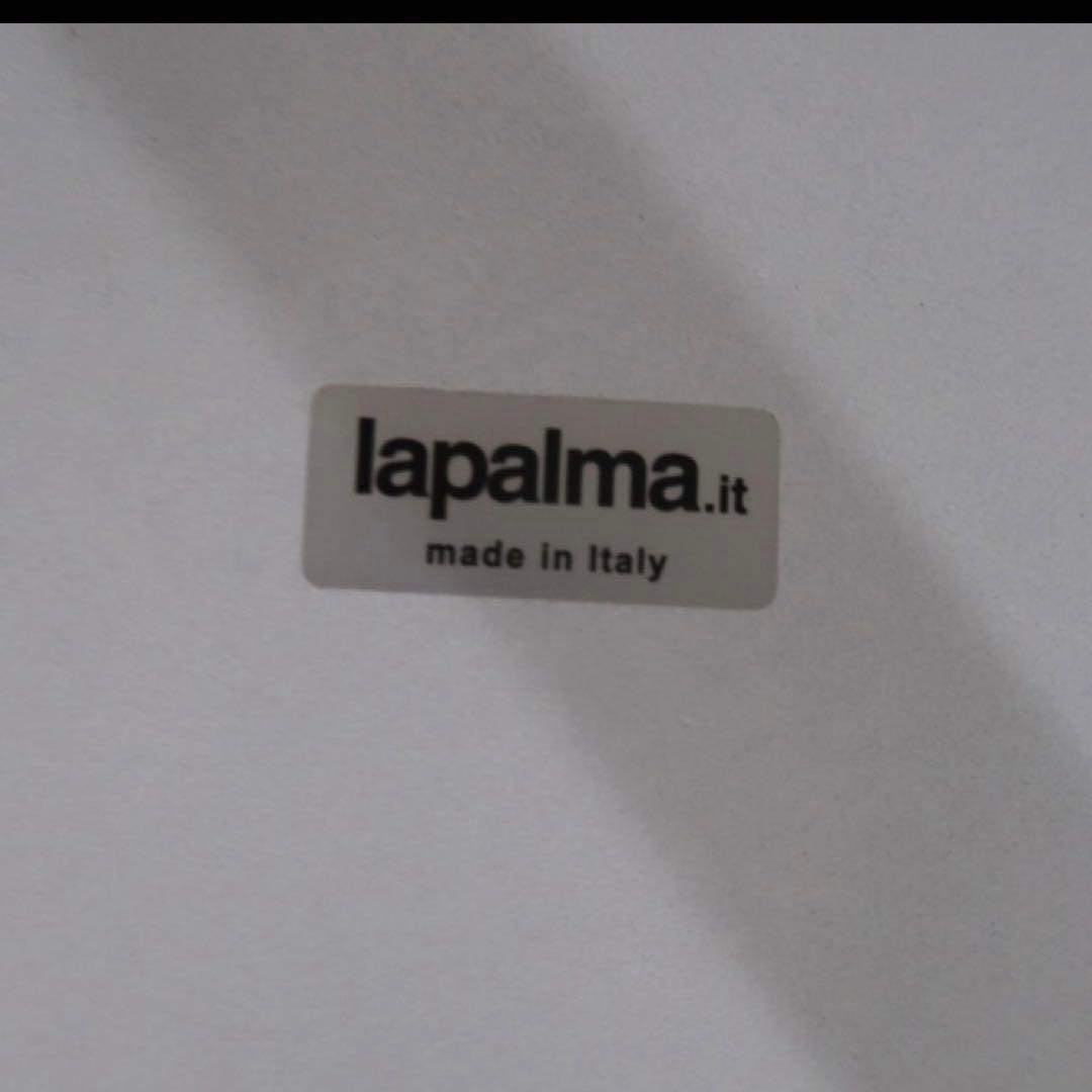 傷あり値下げ lapalma ラパルマ コンティニューム カウンターチェア