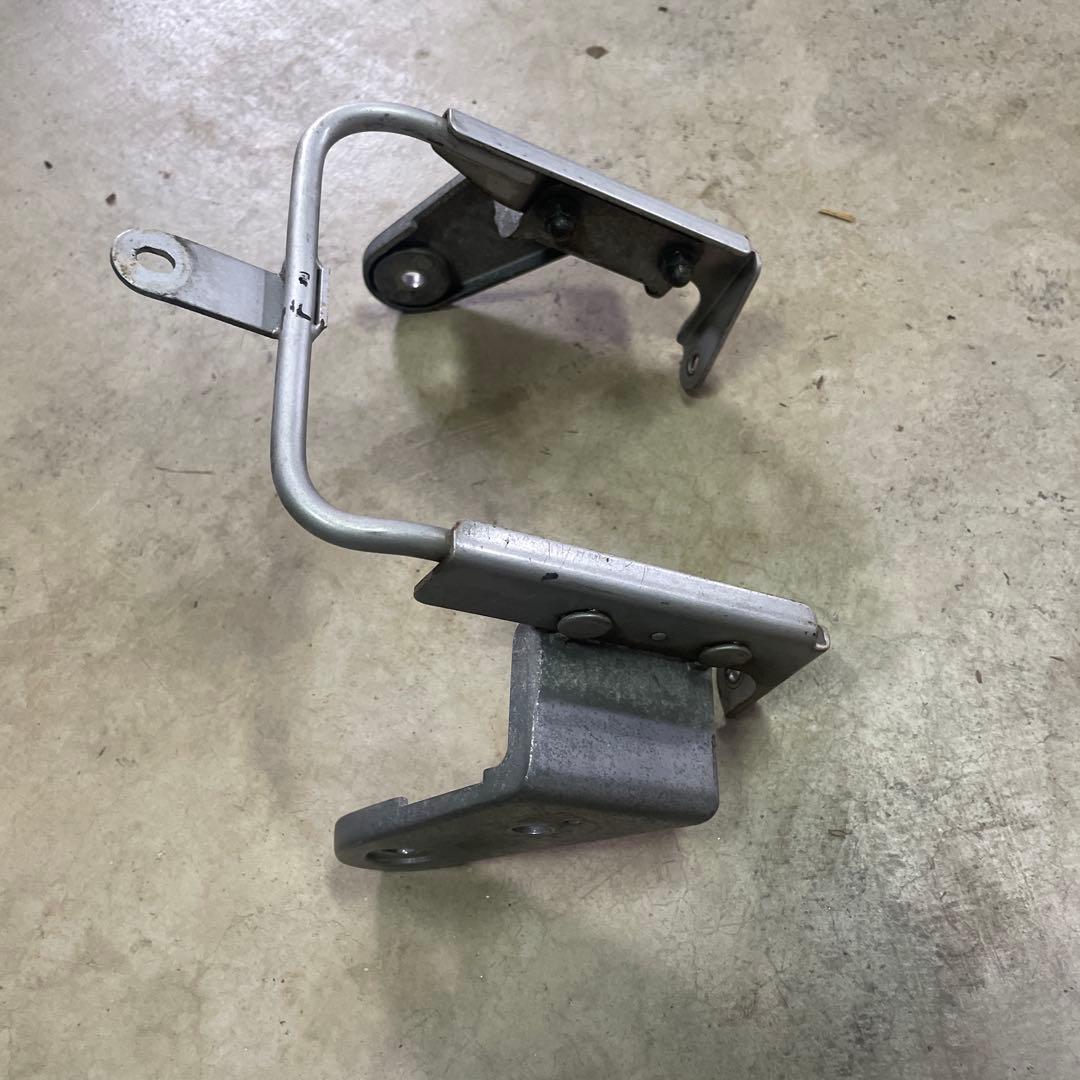 カワサキ ゼファー400 ライトステー