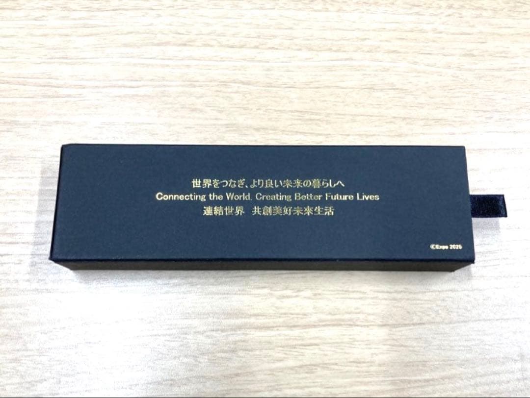 【非売品 希少】TECH WORLD EXPO 2025 ピンバッジ 3点セット