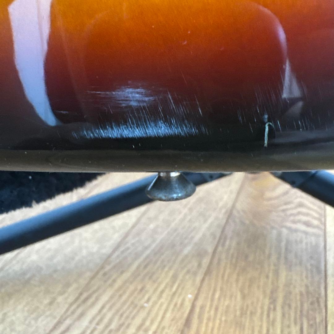 Fender Mexico Standard start 弦２セット付き