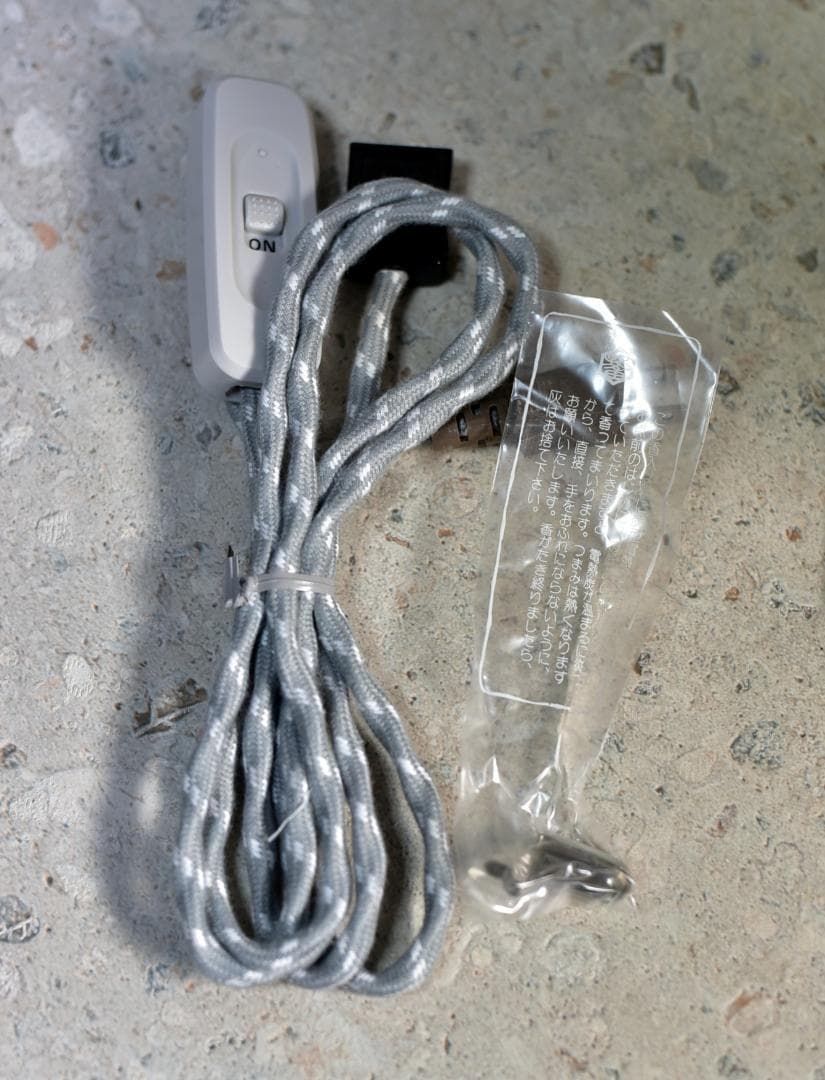 野々田風炉型紅鉢織部焼　電熱器　ヒータ－　お茶道具／共箱