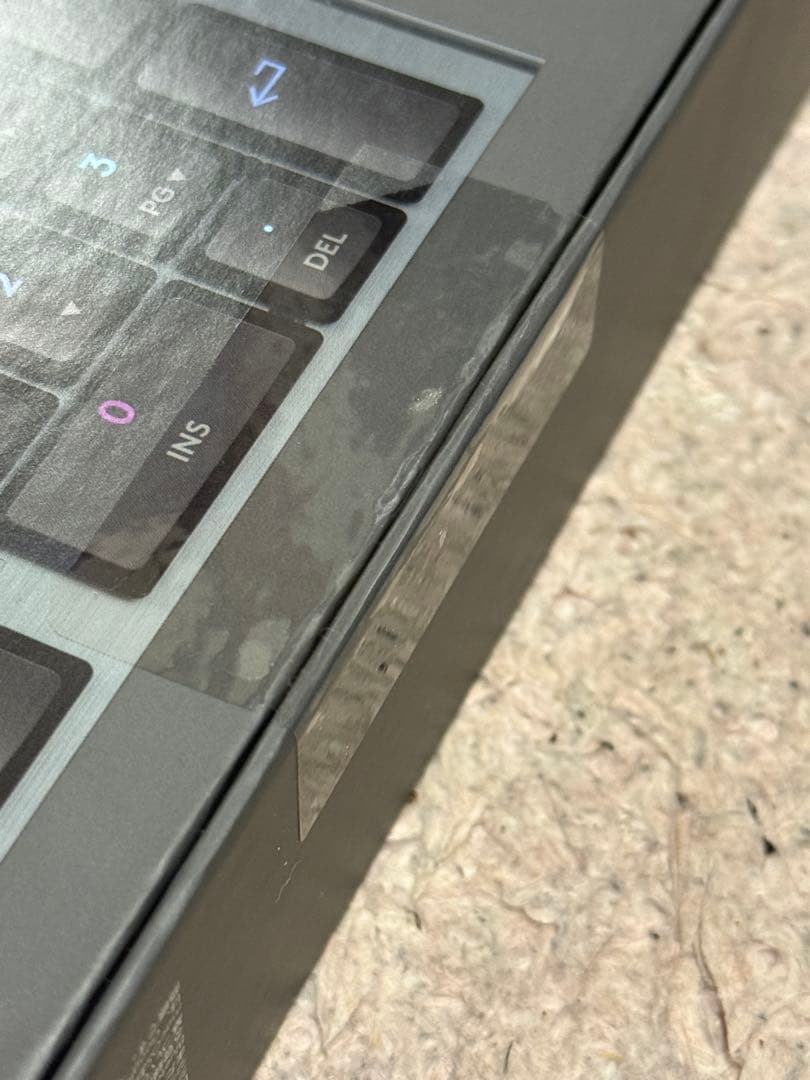 新品未開封 ロジクール G915X LIGHTSPEED