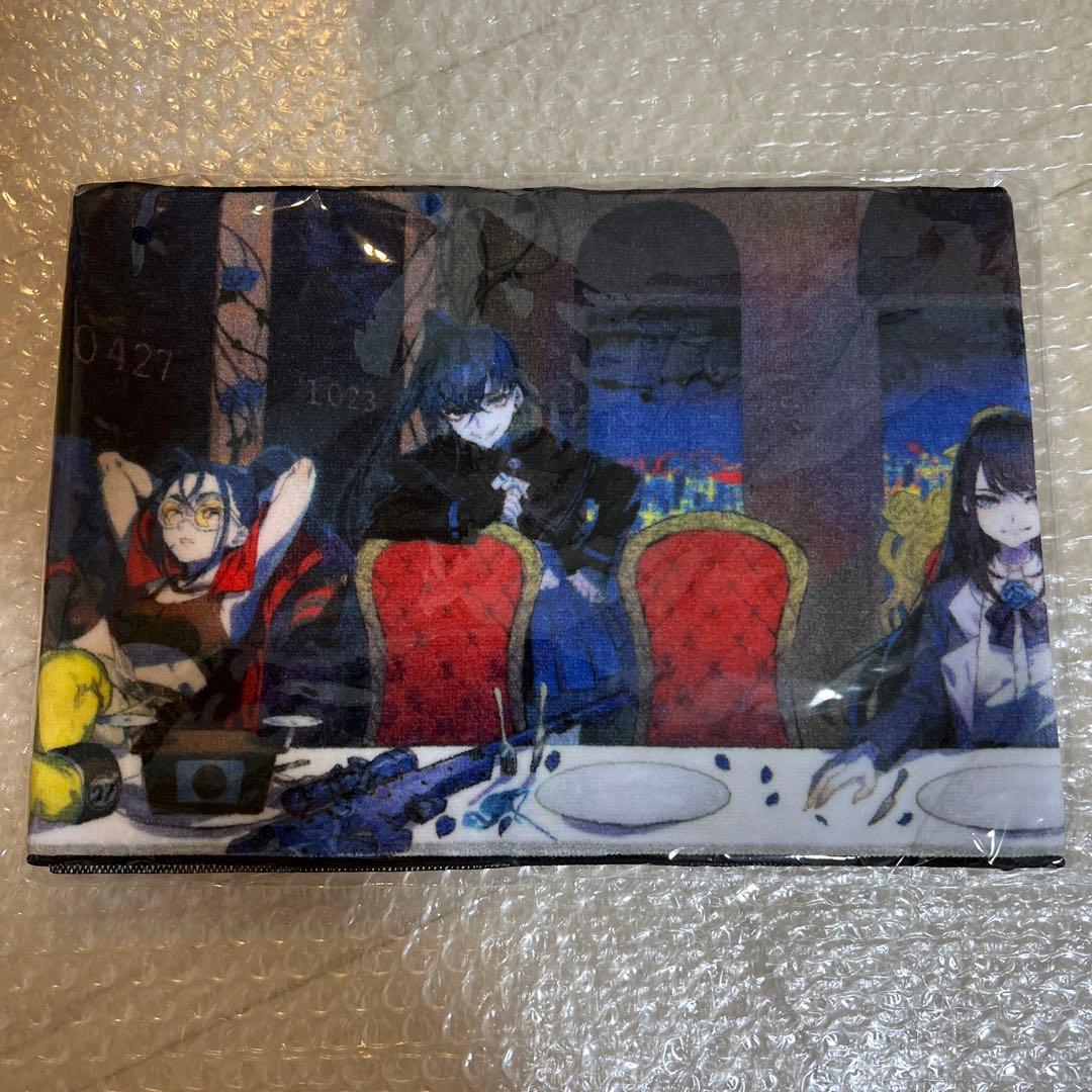 Ado 喜劇　【最初の名盤】　マフラータオル