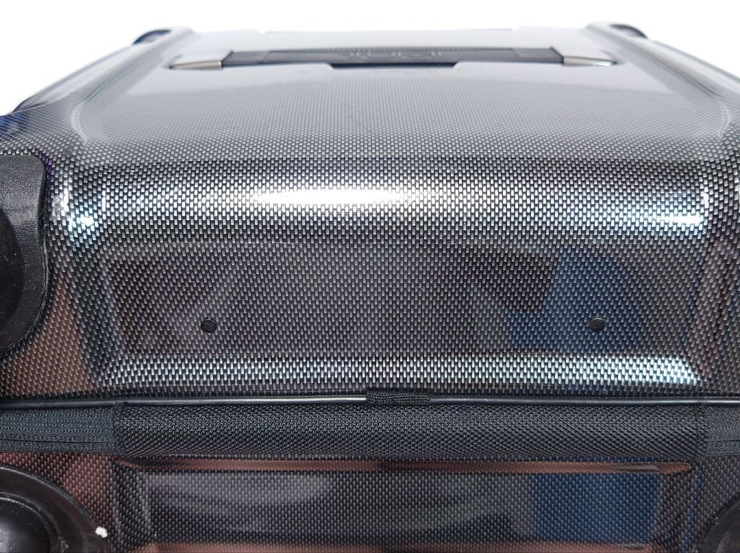 コンパクトキャリーオン25Lキャリーケース 280304DP03(良品)