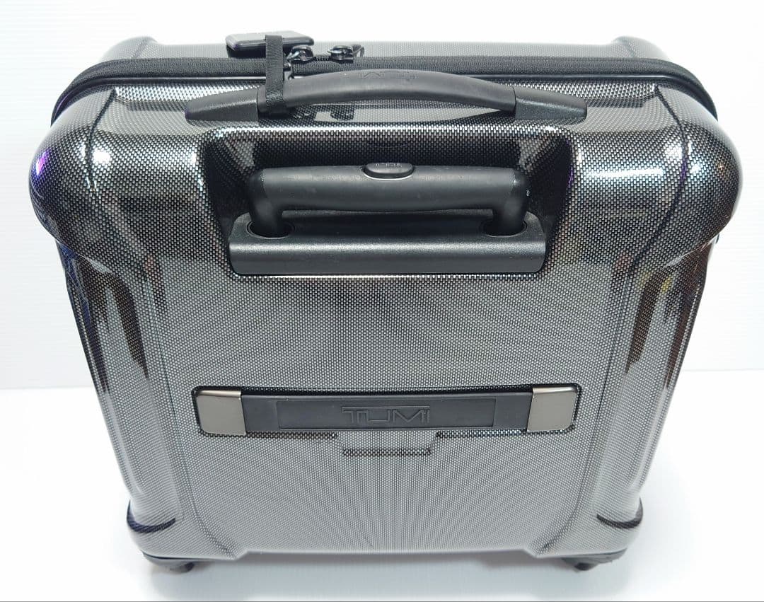 コンパクトキャリーオン25Lキャリーケース 280304DP03(良品)