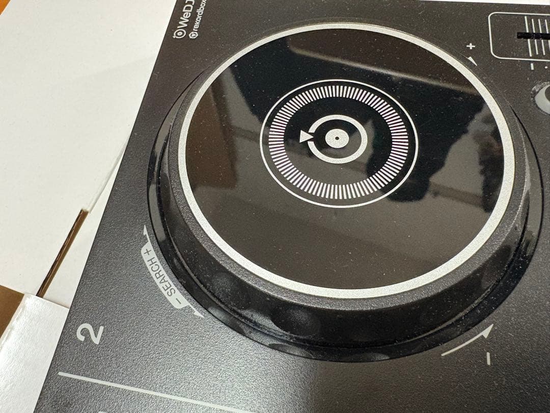 DJ機材 Pioneer ddj 200