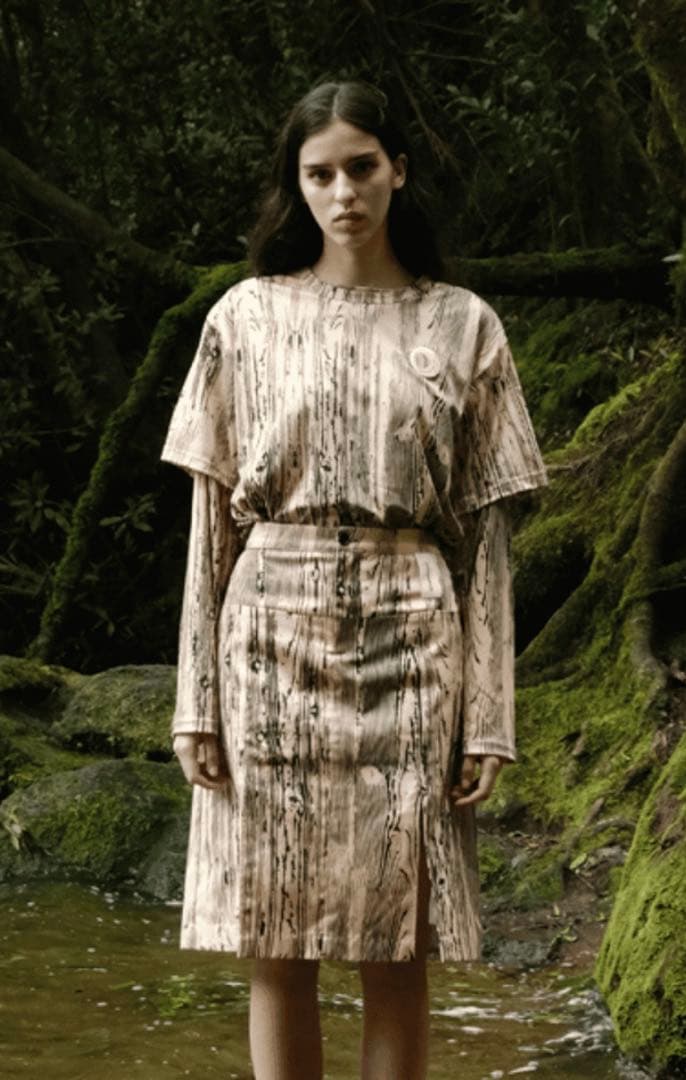 万博　ポルトガル　パビリオン　ユニフォーム　Ｍ