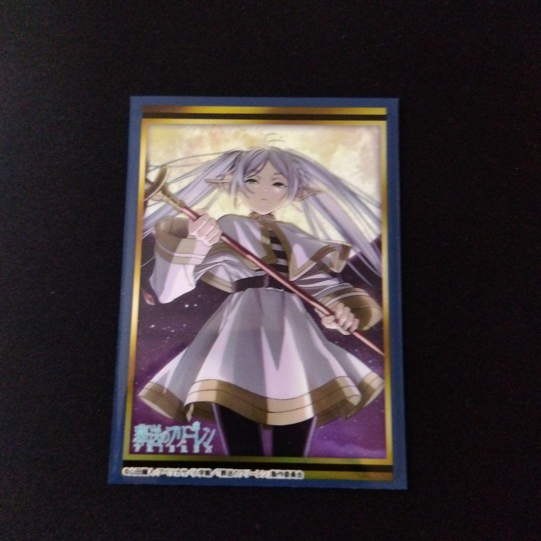 ヴァイスシュバルツ　葬送のフリーレン セット【値下げ交渉可能】