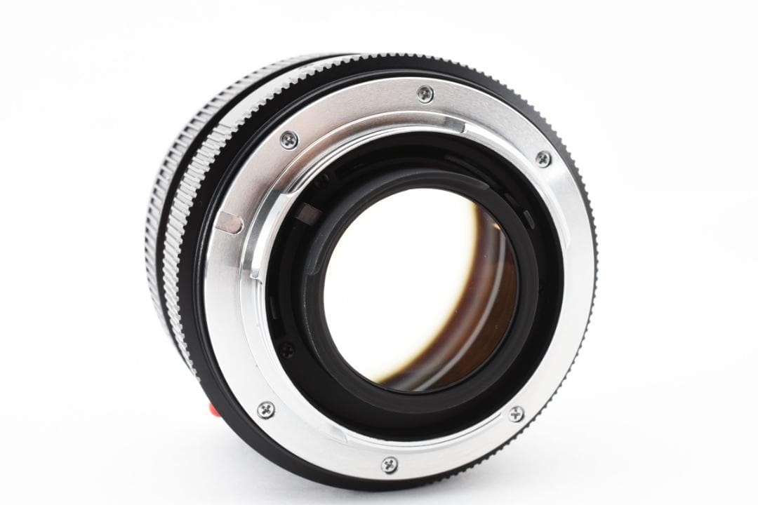 極美 Leica ライカ Summilux-R 50mm f/1.4 R E55