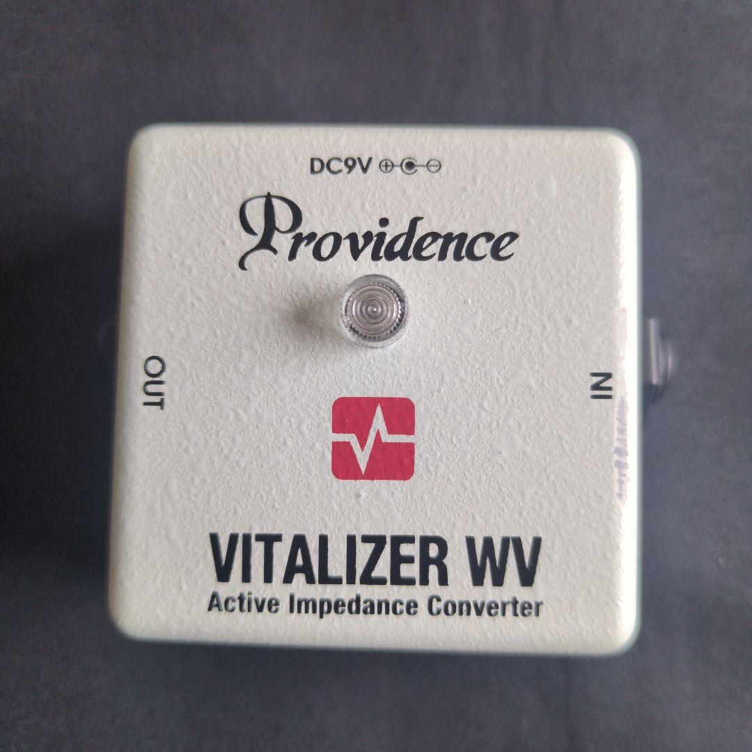 ギター Providence VITALIZER WV