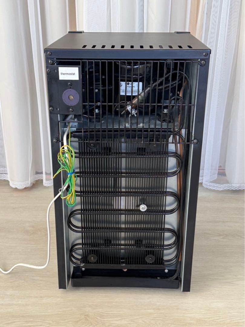 Monster Energy モンスターエナジー 冷蔵庫 冷蔵 ショーケース