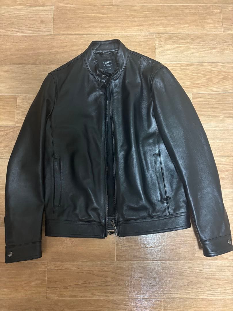 EMMETI / JURI BEAMS3 サイズ46