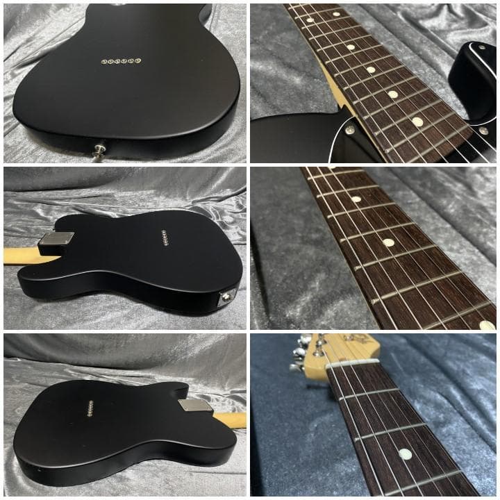 美品 限定モデル 2023年製 FUJIGEN KNTE100RAL