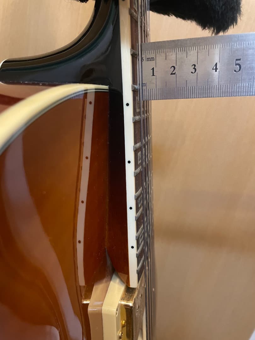 IBANEZ ARTCORE　AF95-VLS-12-01 ワンオーナー美品