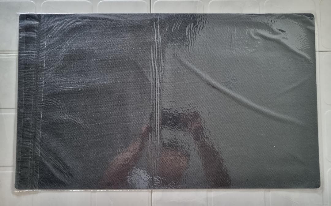 【公式品】E・HERO コスモネオス プレイマット 韓国