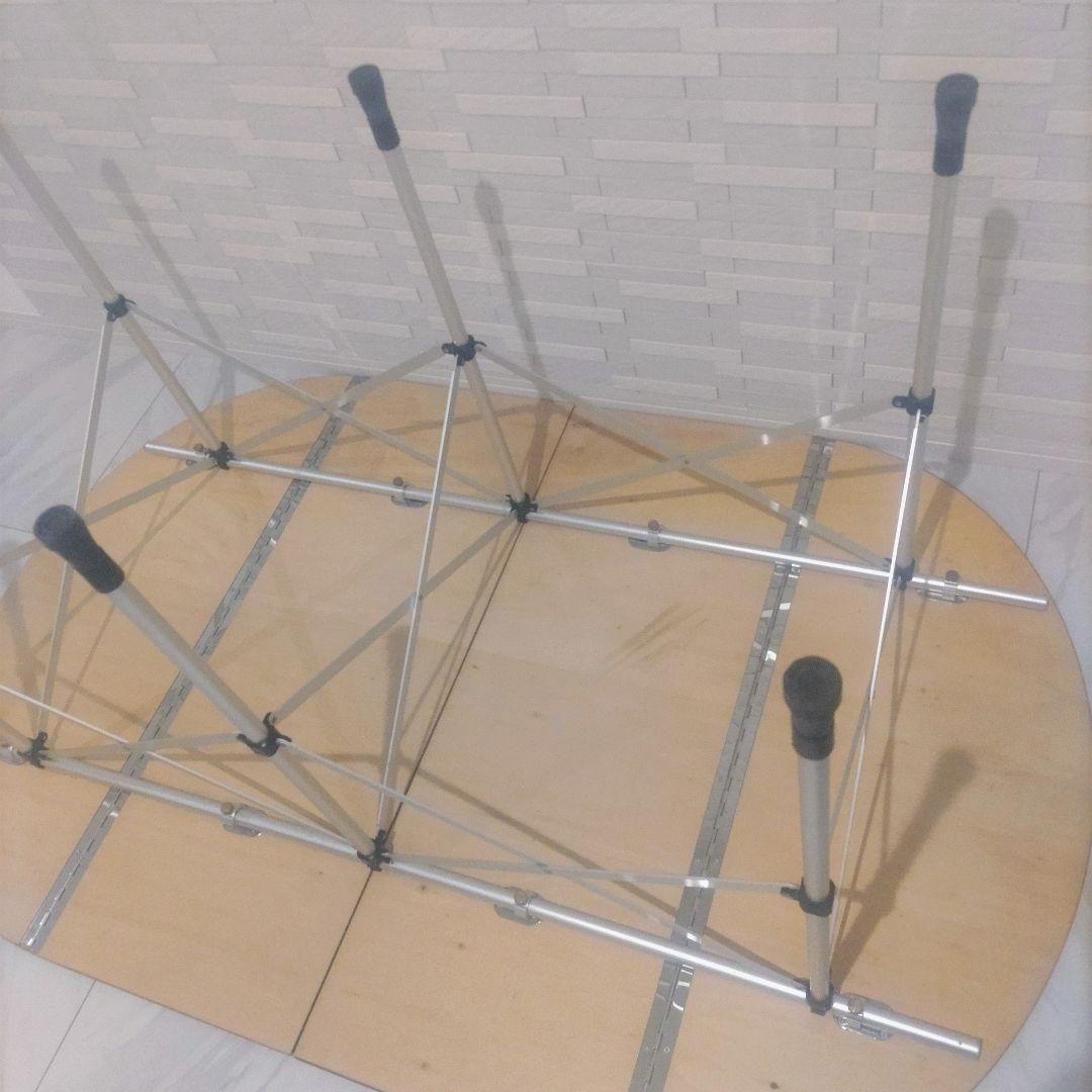 peak スノーピーク　フォールディングテーブル　廃盤希少品