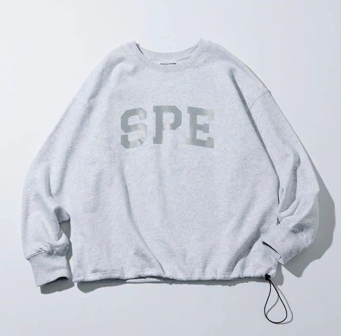 スペアザ フリークスストア SPE スウェット SPECIAL OTHERS