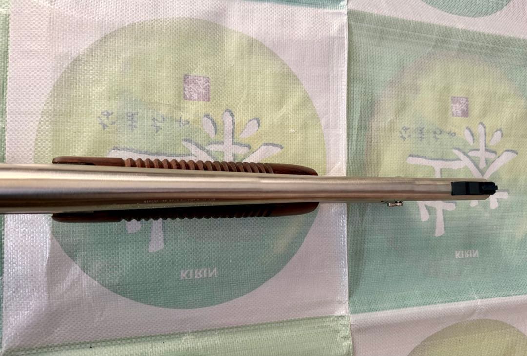 マルシン工業 モスバーグ M500 マリーナリミテッド エアガン 限定ver