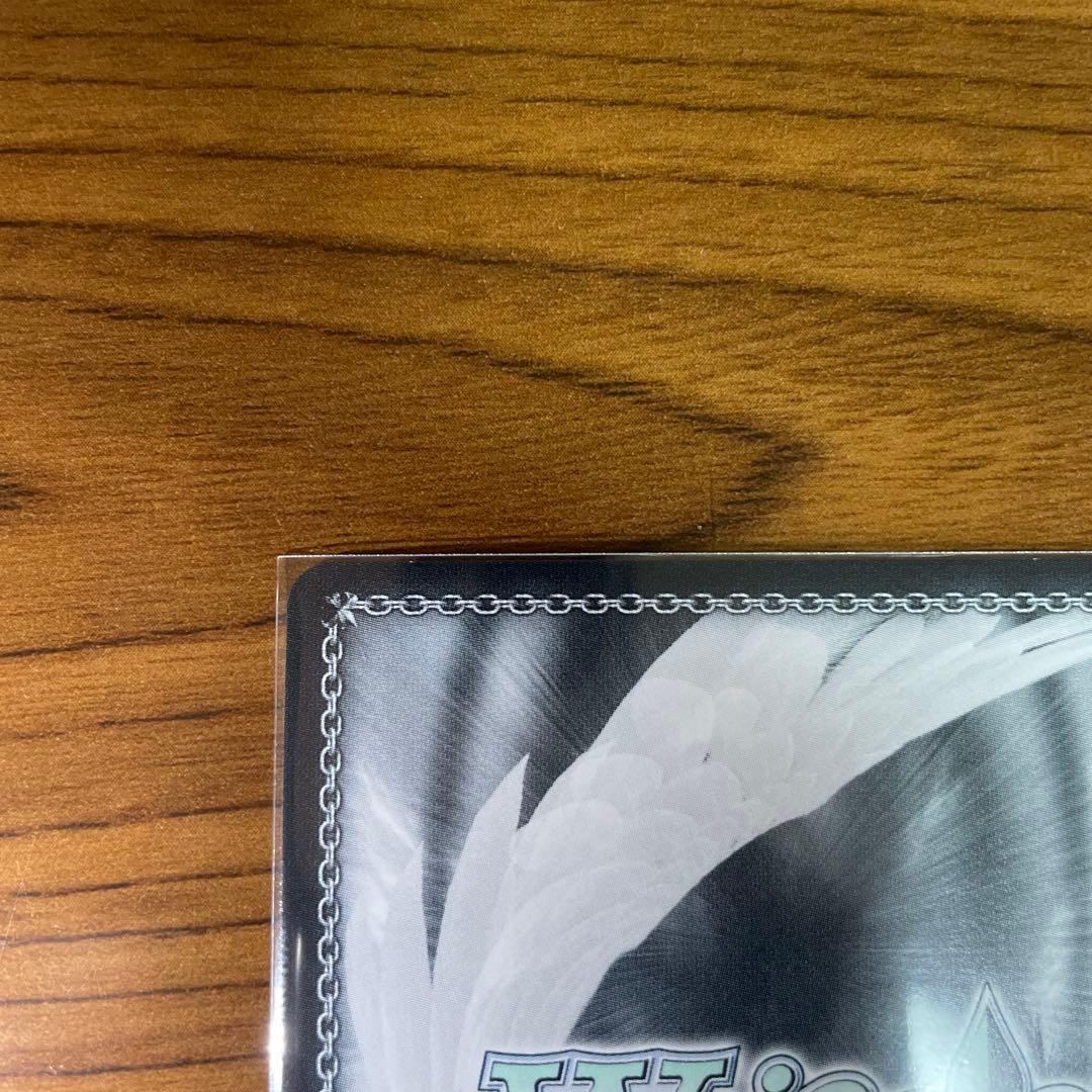 ヴァイスシュヴァルツ　エルフのお茶会　不知火フレア　サイン