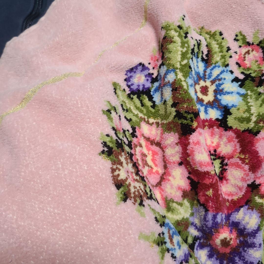 未使用　FEILER フェイラー　バスタオル