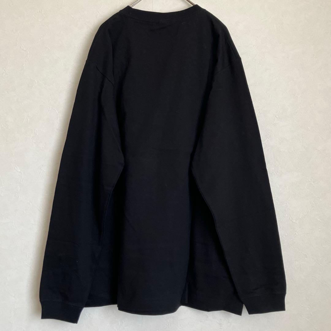 アボット奥谷/NieR:Automata Long Sleeve T-shirt