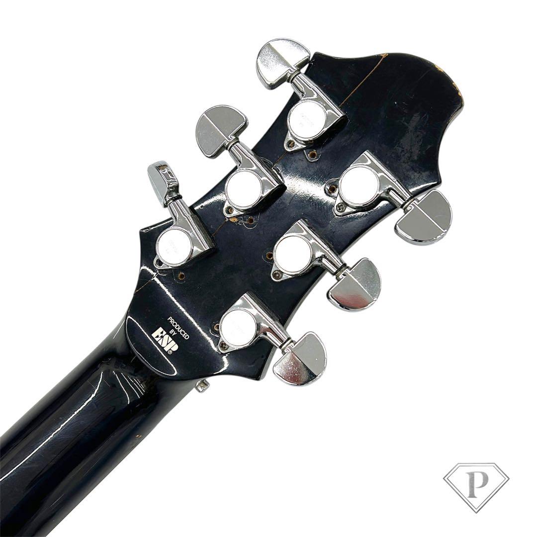 Edwards E-CL-90 ブリミク加工 SUGIZOモデル カスタム