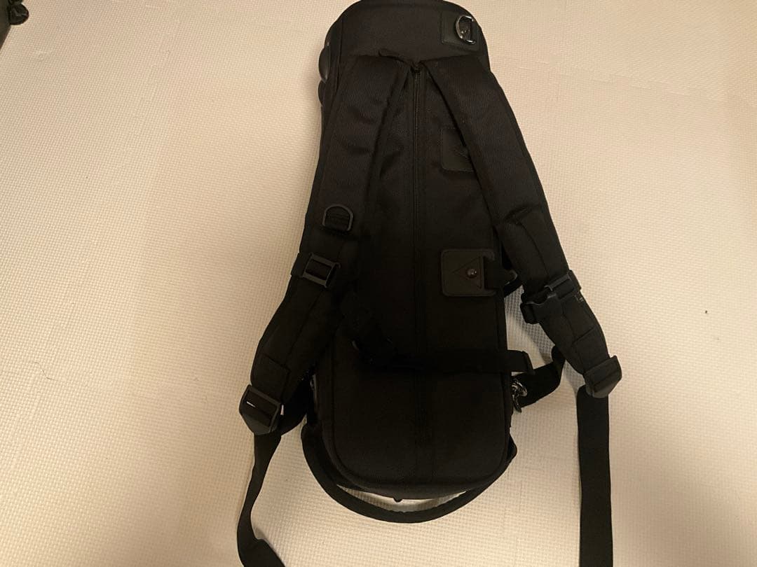 PROTEC PL238 トランペット ギグバッグ ケース