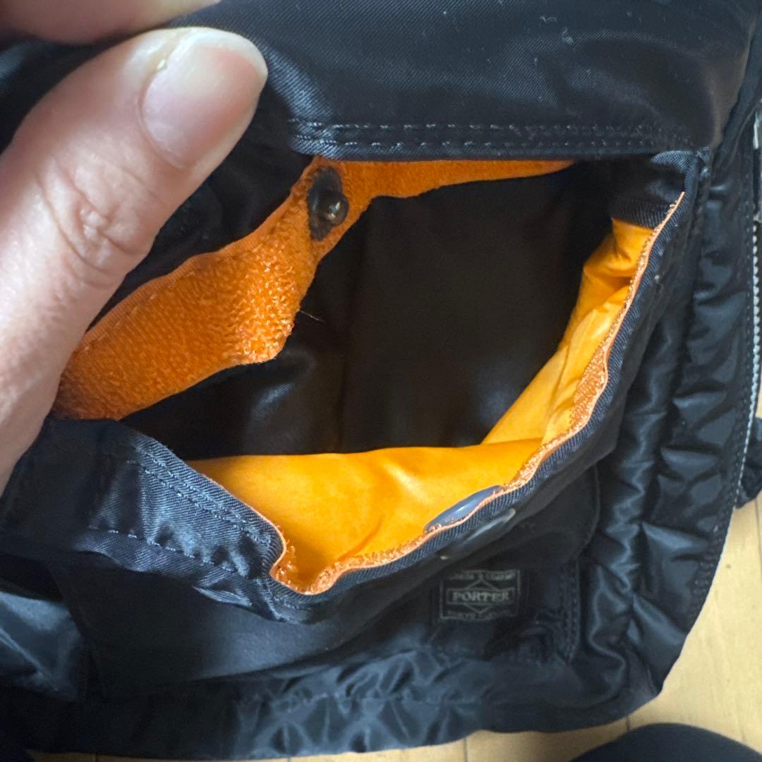 ★ポーターPORTERビジネスバック★