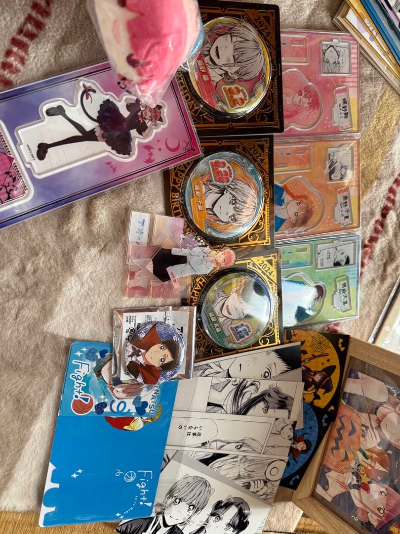 【限定品】アオのハコまとめ売り