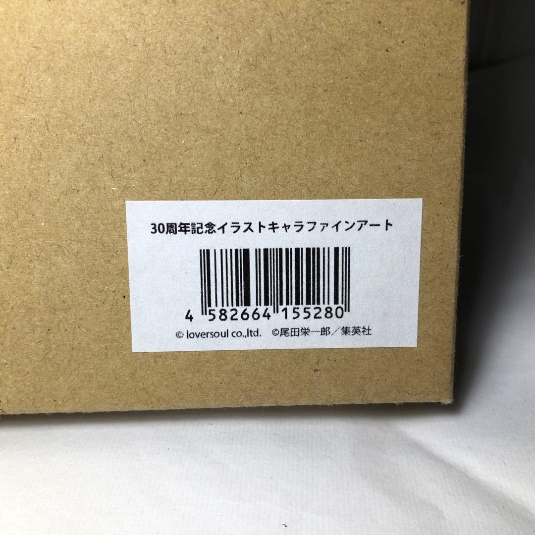 GLAY 30周年記念 キャラファイン 複製サイン入り 複製原画 尾田栄一郎