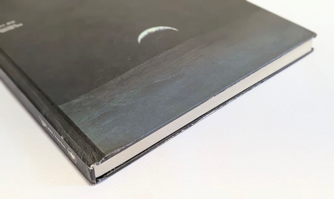 Whole Earth Epilog ホールアース カタログ ハードカバー版