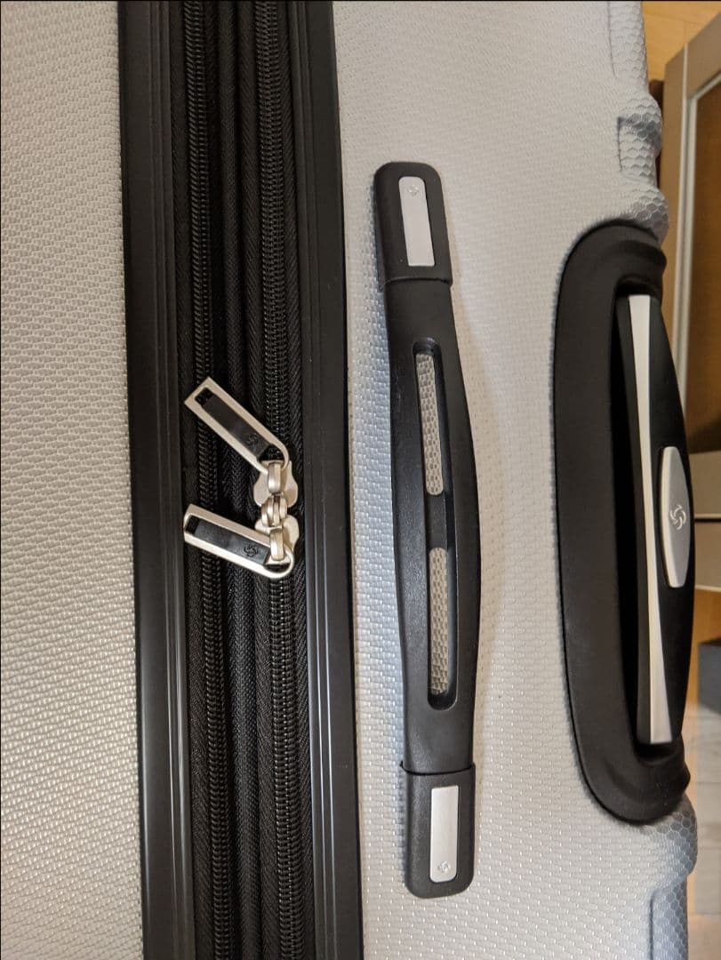 サムソナイト　スーツケース　大型