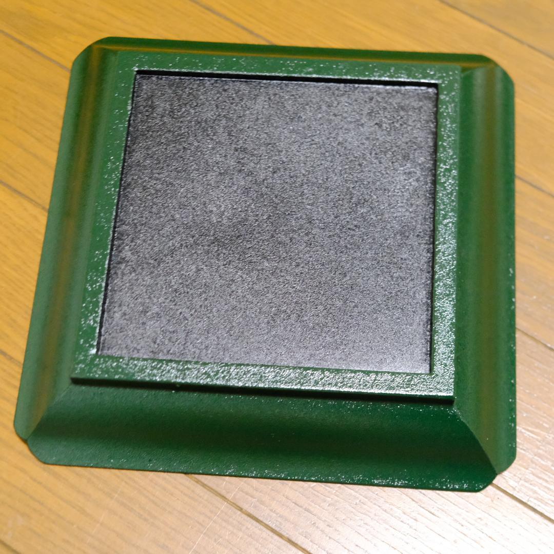 若狭盆　菓子器　漆器