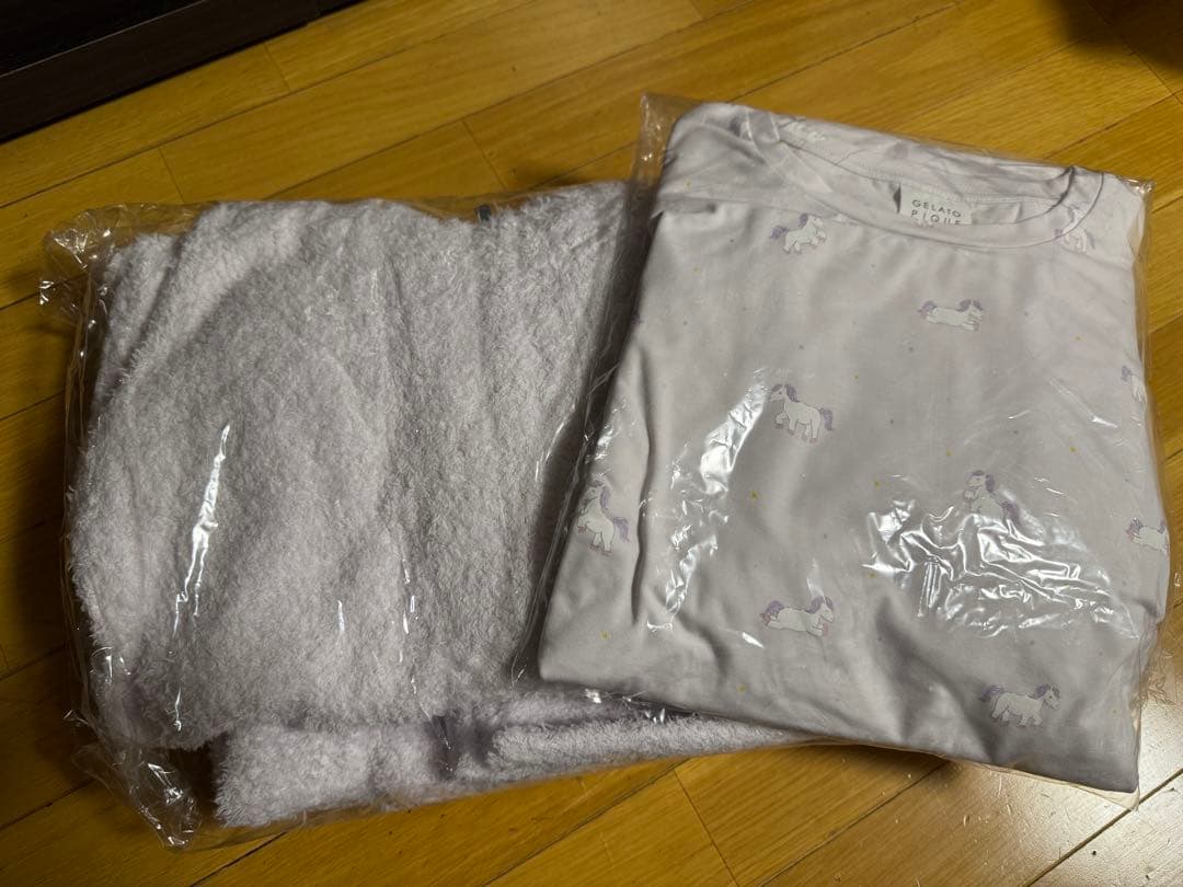 GELATO PIQUE HAPPY BOX 2026 【A】