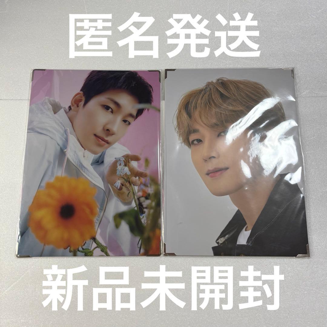 SEVENTEEN always yours プレミアムフォト ウォヌ 未開封