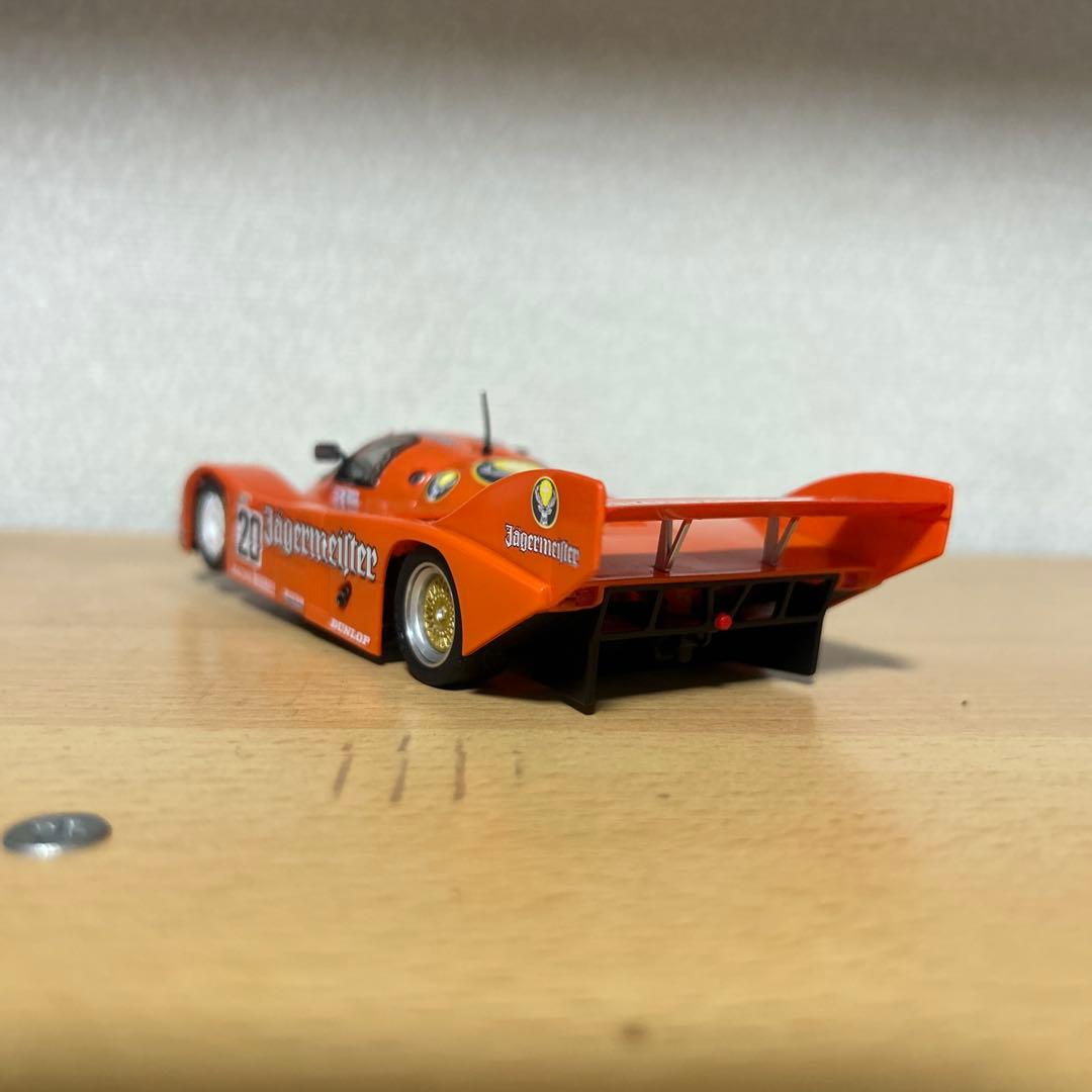 スロットイット　1/32 ジャガー　ポルシェ