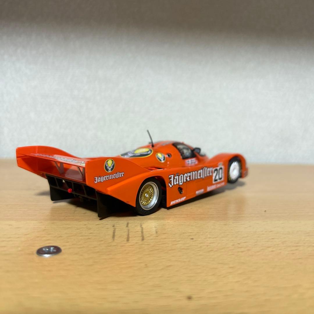 スロットイット　1/32 ジャガー　ポルシェ