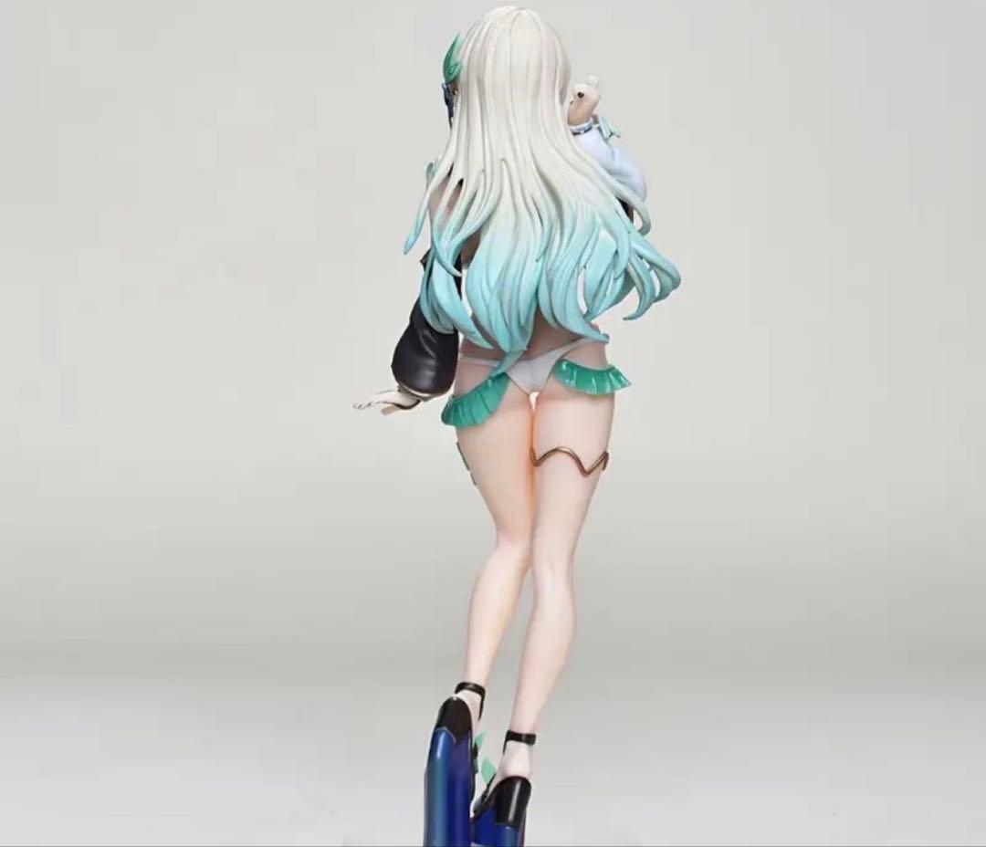 崩壊スターレイル　ホタル　フィギュア