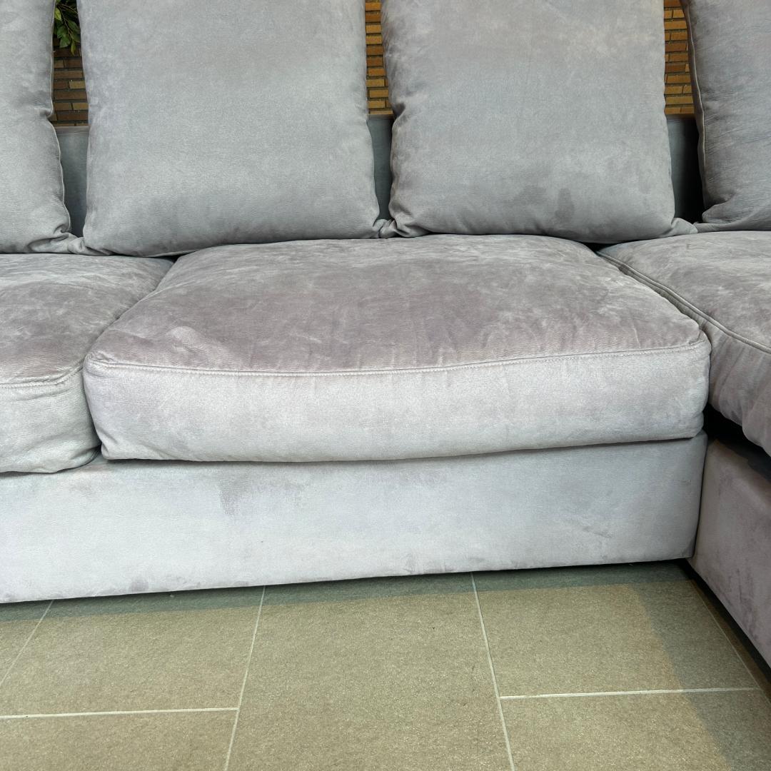 サマーセール♥Boconcept　ボーコンセプト　Cenova　カウチソファ