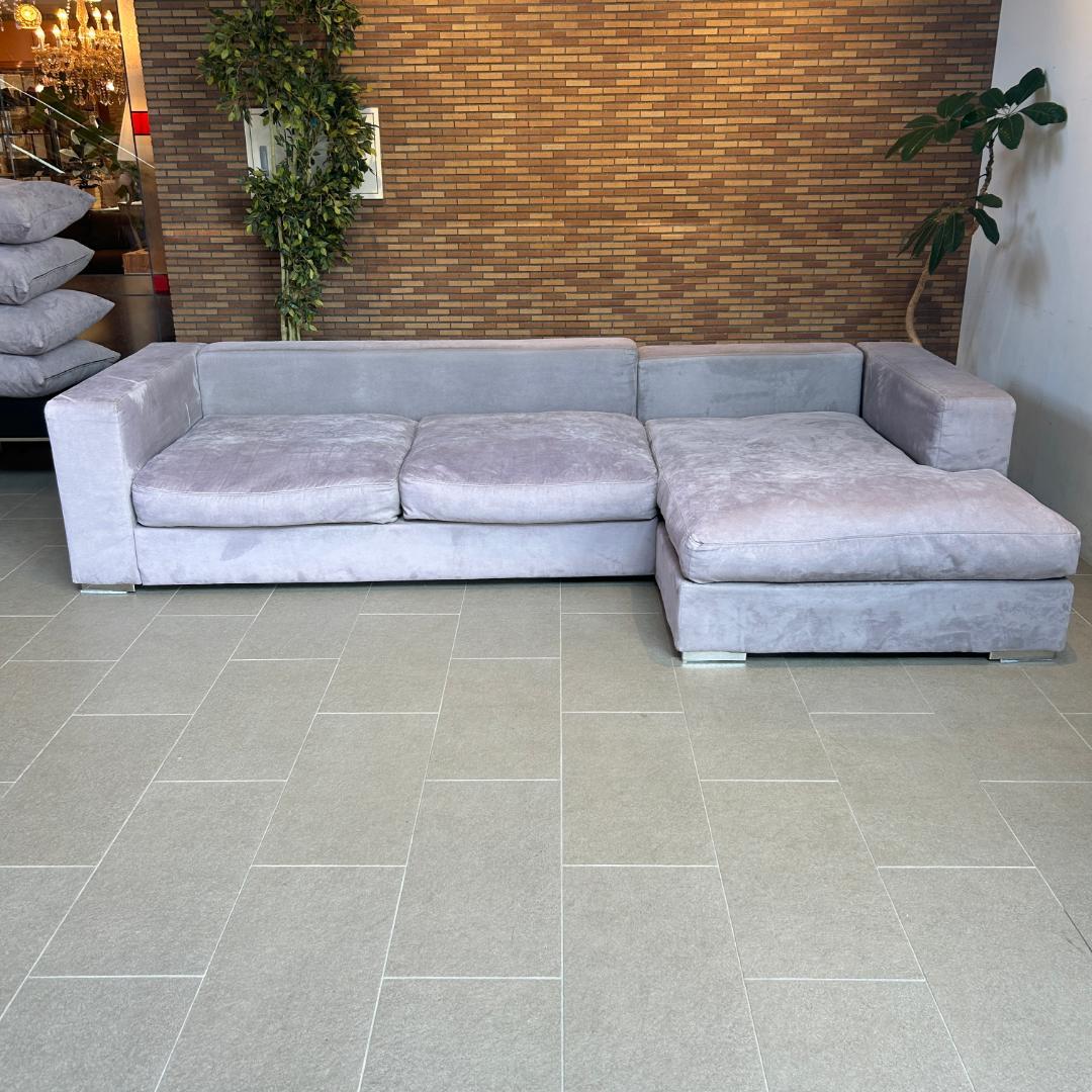 サマーセール♥Boconcept　ボーコンセプト　Cenova　カウチソファ