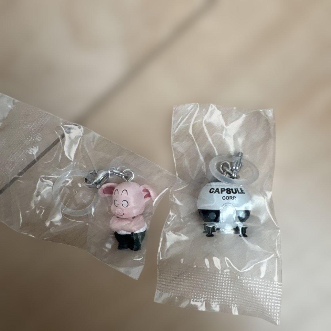 ドラゴンボール ゲンキダマツリ40周年記念カードセット