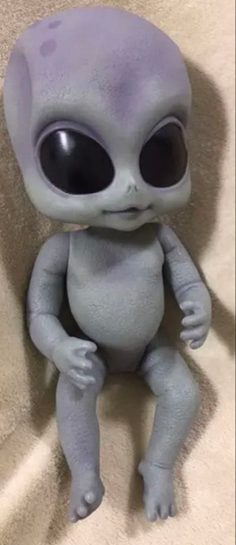 エイリアン　フィギュア