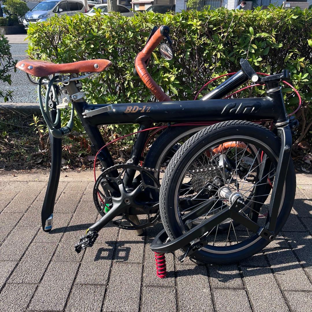 rises und muller BD-1z レストア済 送料込