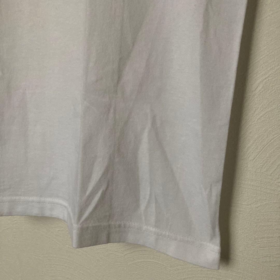 【USA製　2002年】ハルク ホーガン Mr.America ノースリーブ