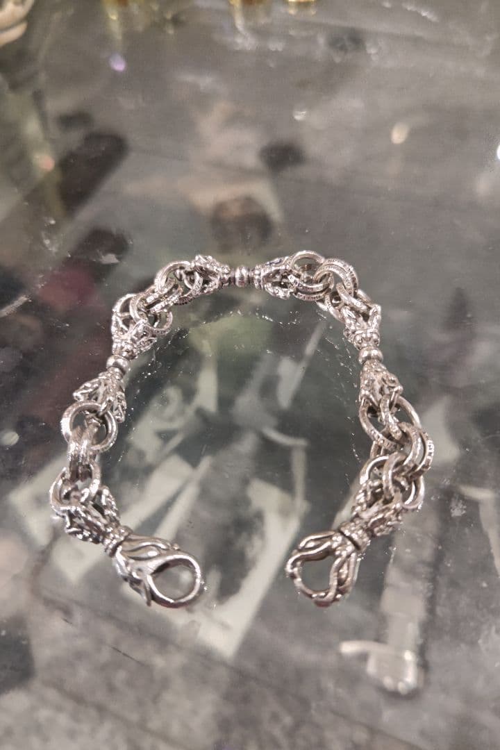 ソカロ　ダブル？？ブレスレット